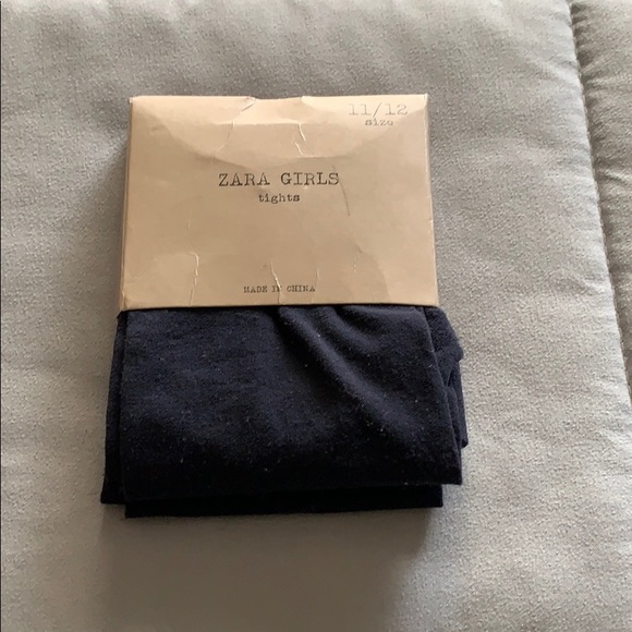 Zara Other - Girls tights Zara Other - Girls tights